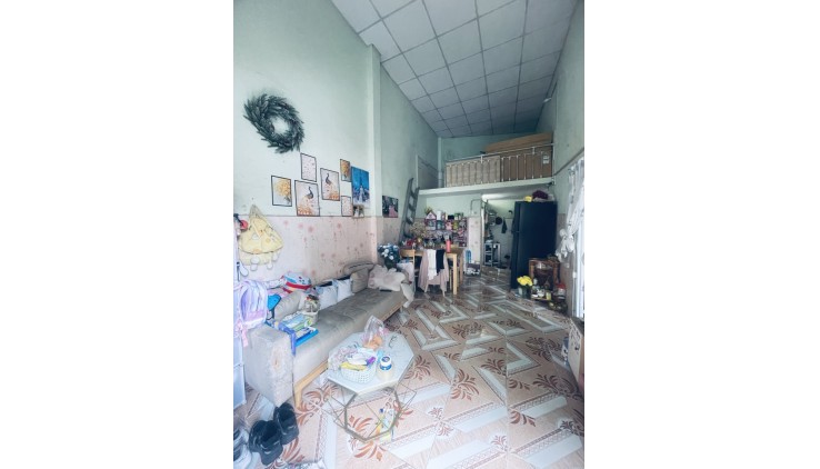 Bán dãy nhà trọ - TT Trường Thọ - 254m2 - 6,3 tỷ - cho thuê 25tr/th
